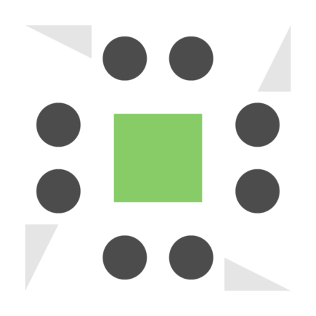 Synergistic Rubber Lamp